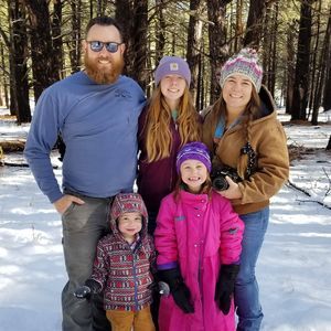 Meet your Posher, Gabrielle